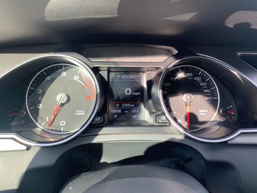 Photo 5 of 15 of 2014 Audi A5 2.0T Premium Plus